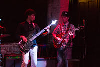 Koji and Keisuke