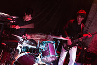Satoshi and Koji