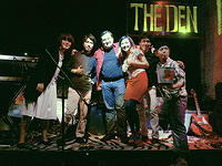 The Band and Me