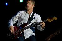 Chicago at Gretna Fest