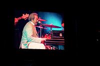 Allen Toussaint