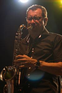 Larry Klimas