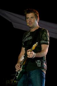 Keith Howland