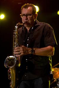 Larry Klimas