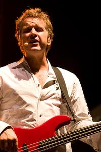 Jason Scheff