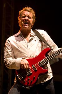 Jason Scheff