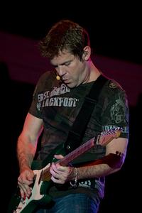 Keith Howland