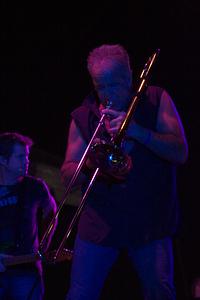 James Pankow