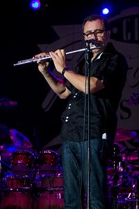 Larry Klimas