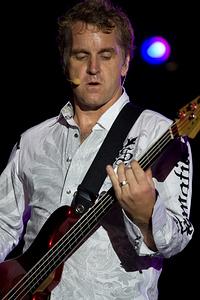 Jason Scheff
