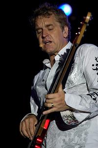 Jason Scheff