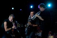 Pankow, Klimas, Loughnane