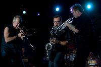 Pankow, Klimas, Loughnane