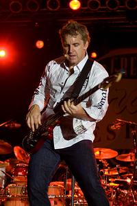 Jason Scheff