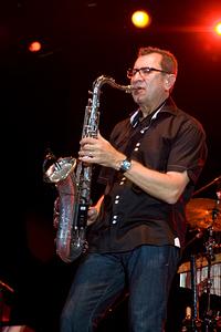 Larry Klimas
