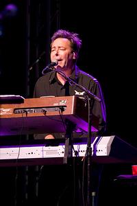 Lou Pardini on keys