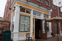 Bogart's Smoke House