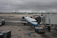 United Jet in New Orleans