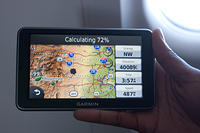 40,000 feet
