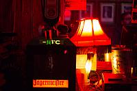 Leg Lamp
