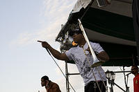 Trombone Shorty