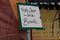 Freddy Omar Con Su Banda