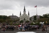 Jackson Square