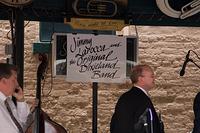 Jimmy LaRocca's Original Dixieland Jazz Band
