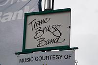 Treme Brass Band