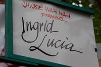 Ingrid Lucia