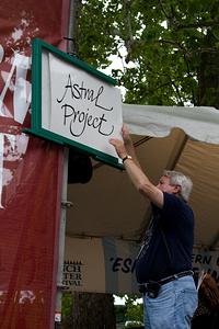 Astral Project