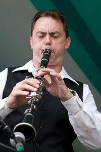 Earl Bonie