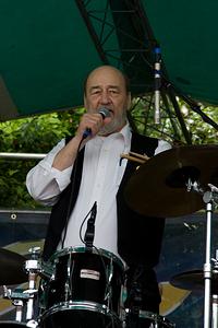 Richard Taylor