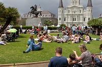 Jackson Square