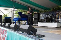 Jeremy Davenport