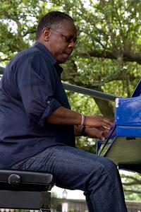 Arnett Hayes