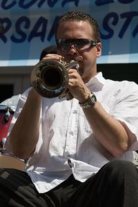 Mark Braud