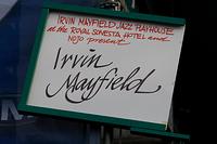 Irvin Mayfield