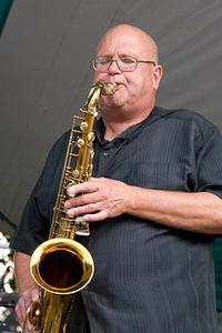 Ed "Sweetbread" Petersen