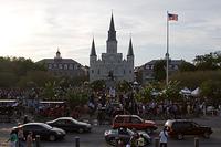 Jackson Square