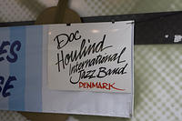 Doc Houlind International Jazzband (Denmark)