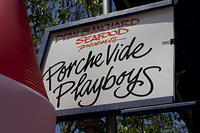 PorcheVide Playboys