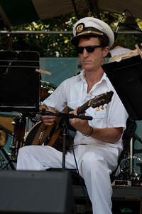 Charles Chamberlain