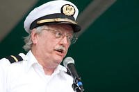 George Schmidt