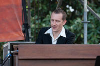 Joe Ashlar