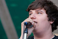 John Michael Bradford