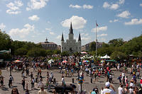 Jackson Square 2