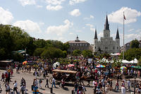 Jackson Square 3