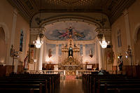 St. Mary's Church