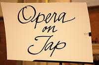 Opera on Tap